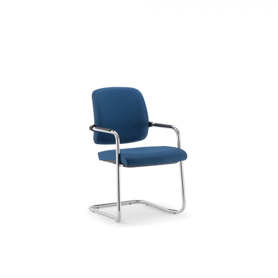 Scaun meeting Nahu Essential Kos Soft 01